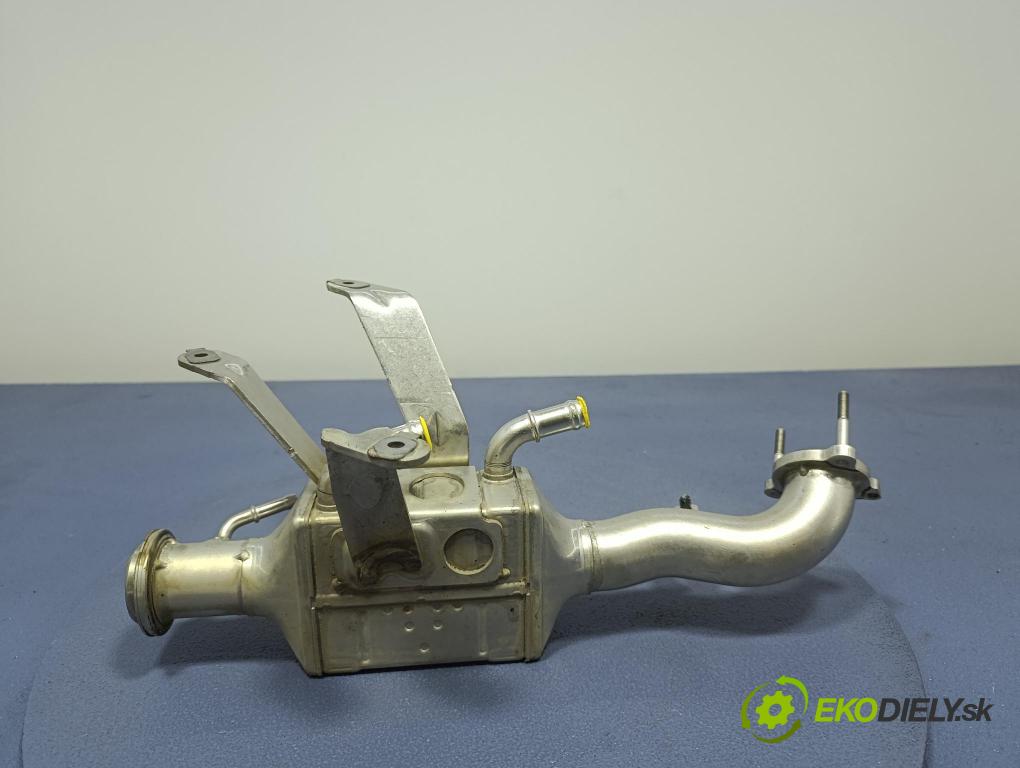 Audi A8 2019 chladič EGR 059131508BQ