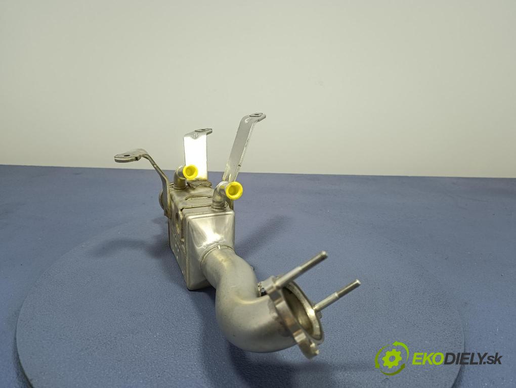 Audi A8 2019 chladič EGR 059131508BQ