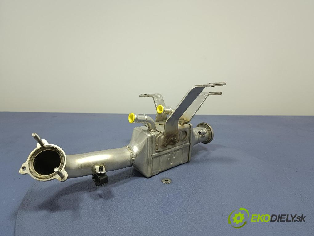 Audi A8 2019 chladič EGR 059131508BQ