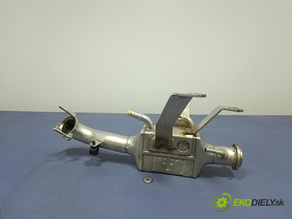 Audi A8 2019 chladič EGR 059131508BQ