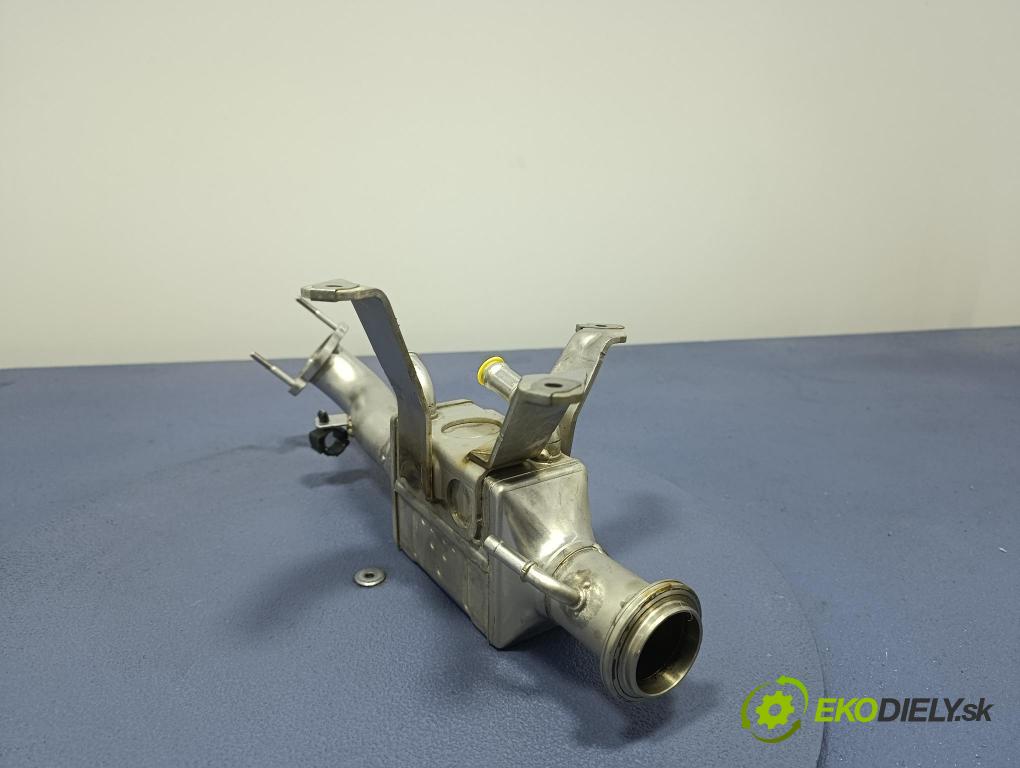 Audi A8 2019 chladič EGR 059131508BQ