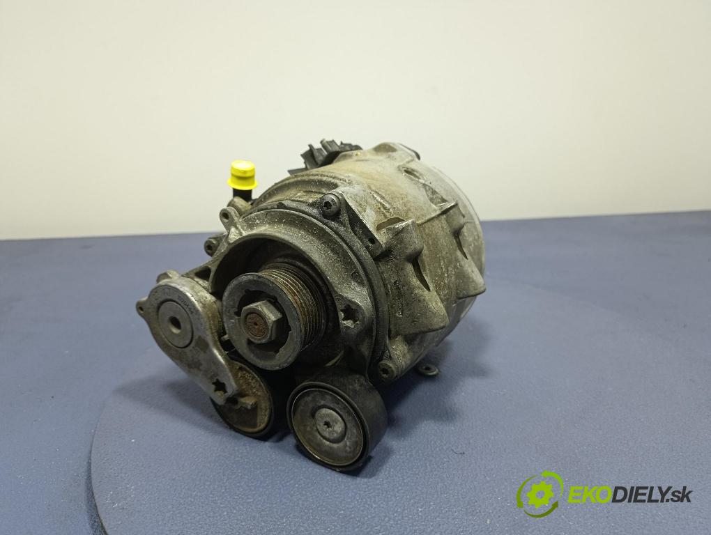 Audi A8 2019 Alternator 4N0903028H