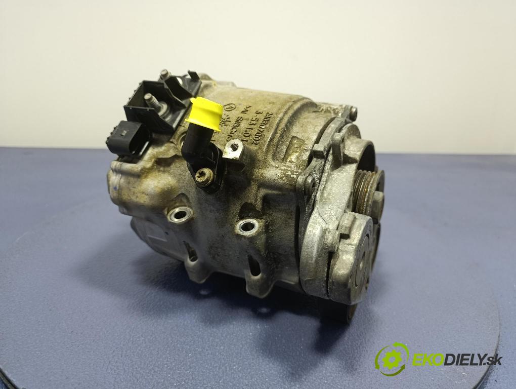 Audi A8 2019 Alternator 4N0903028H