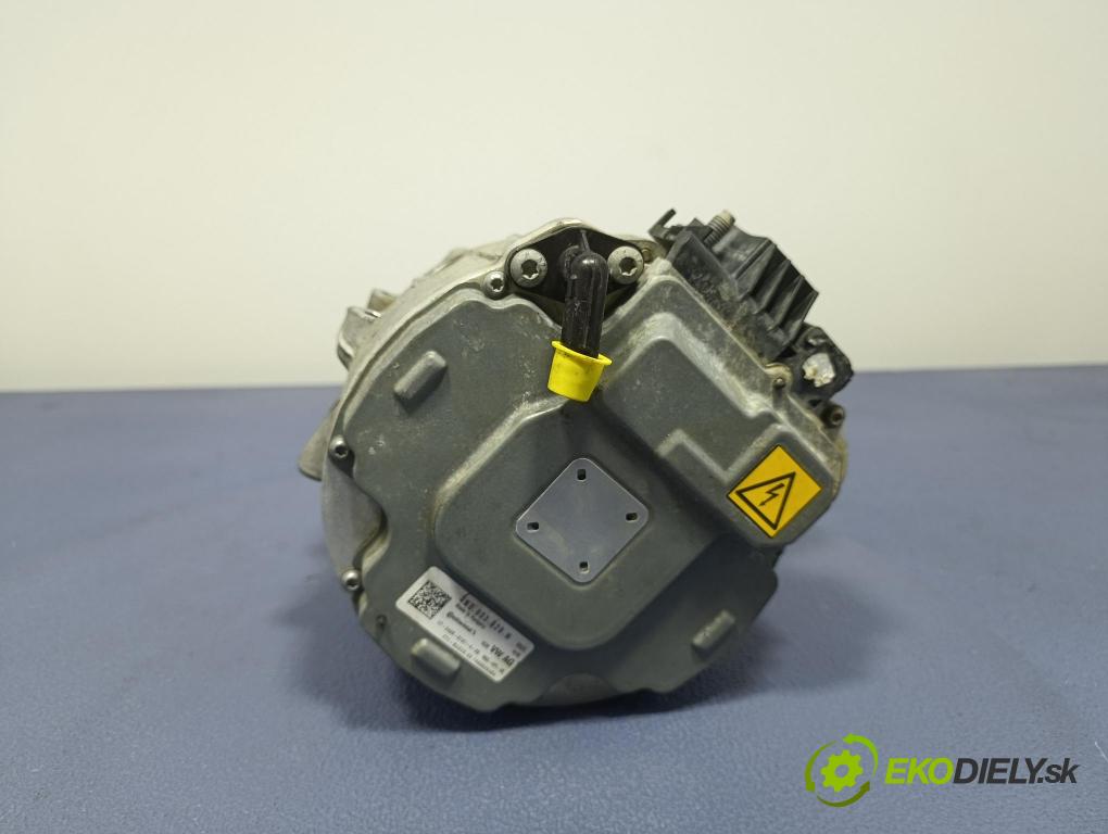 Audi A8 2019 Alternator 4N0903028H