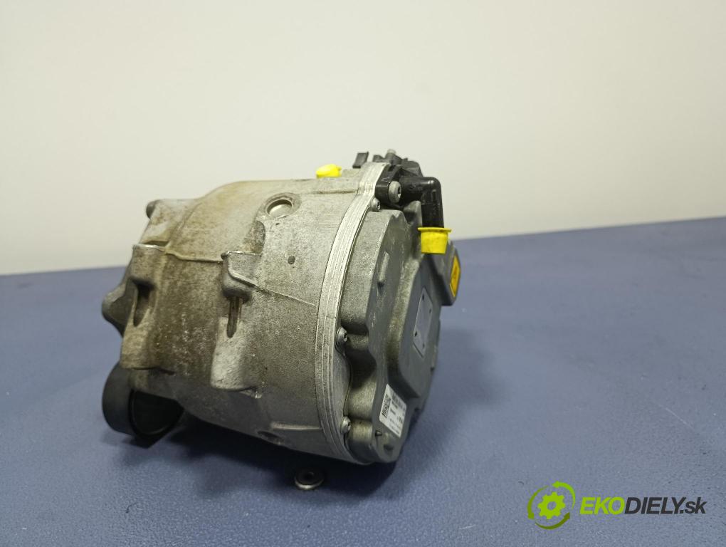Audi A8 2019 Alternator 4N0903028H