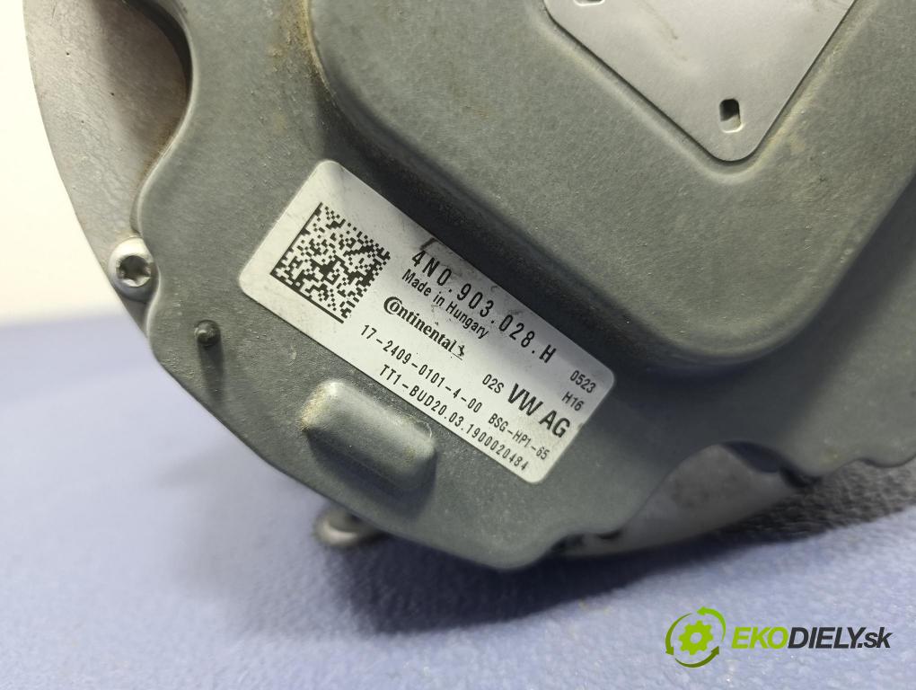 Audi A8 2019 Alternator 4N0903028H