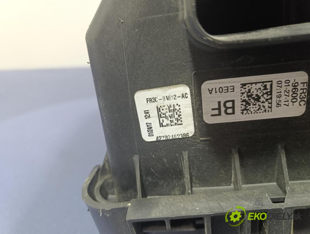 Ford Mondeo 2017 obal Filtre: Vzduch: FR3C-9600