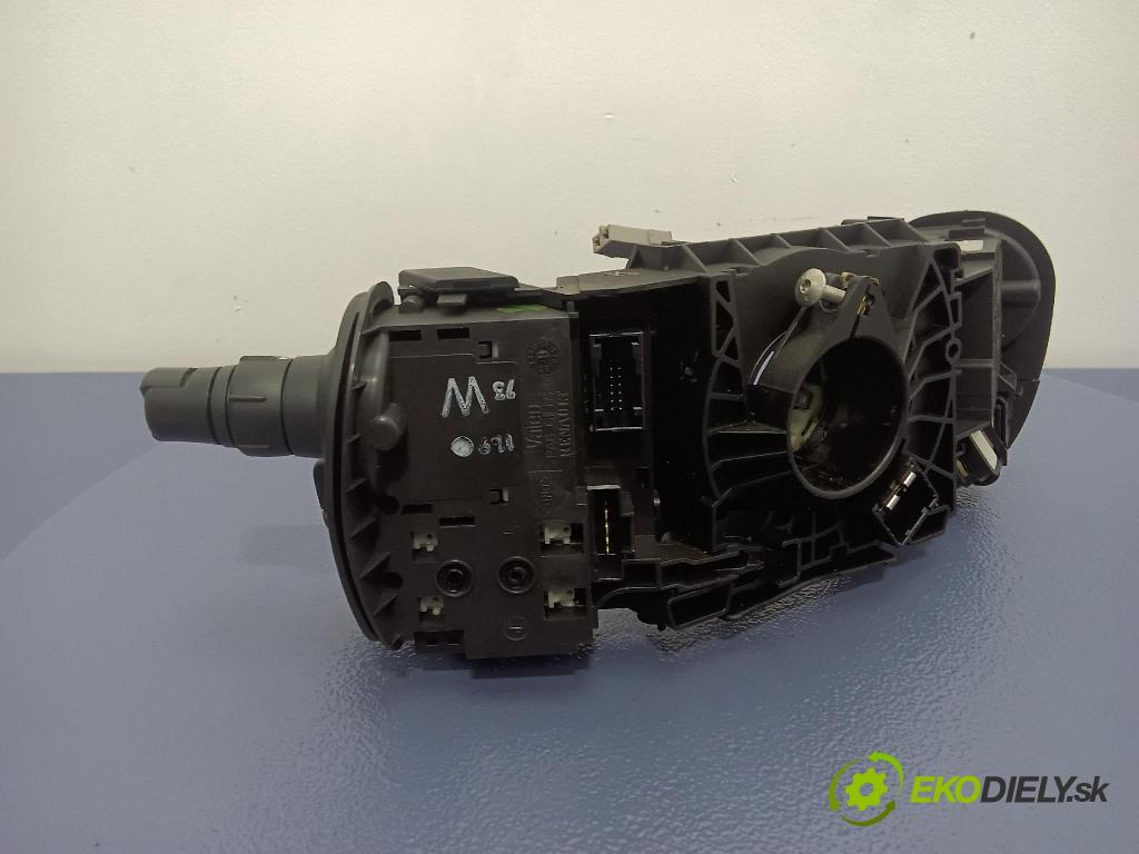 Renault Scenic 2007 prepínač Komplex: 8200206520