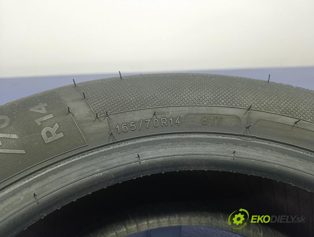 Vw Polo 2002 pneumatika Multi-sezóna: 3528702660478