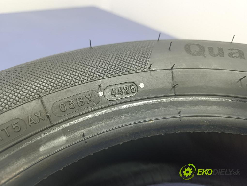 Vw Polo 2002 pneumatika Multi-sezóna: 3528702660478