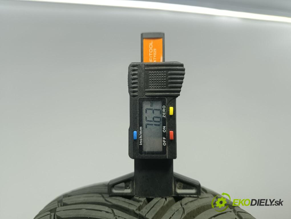 Vw Polo 2002 pneumatika Multi-sezóna: 3528702660478