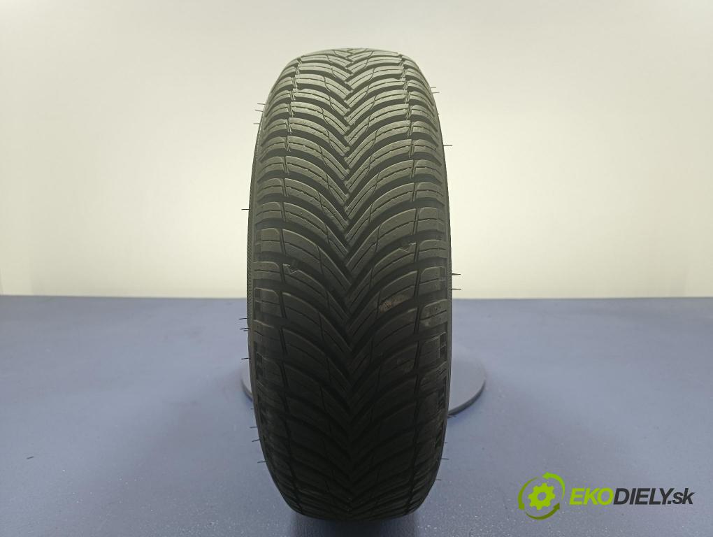 Vw Polo 2002 pneumatika Multi-sezóna: 3528702660478