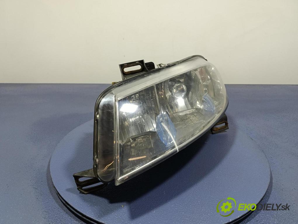 Fiat Stilo 2002 Reflektor: Vľavo: 467588460
