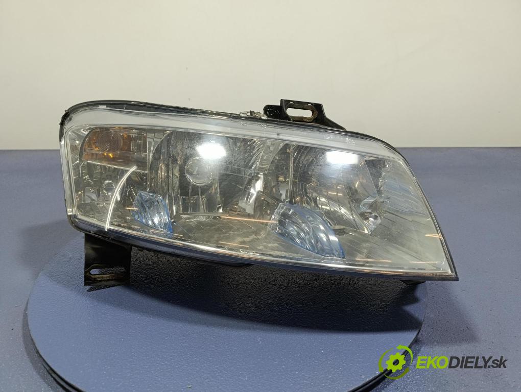 Fiat Stilo 2002 Reflektor: v pravo: 467588080