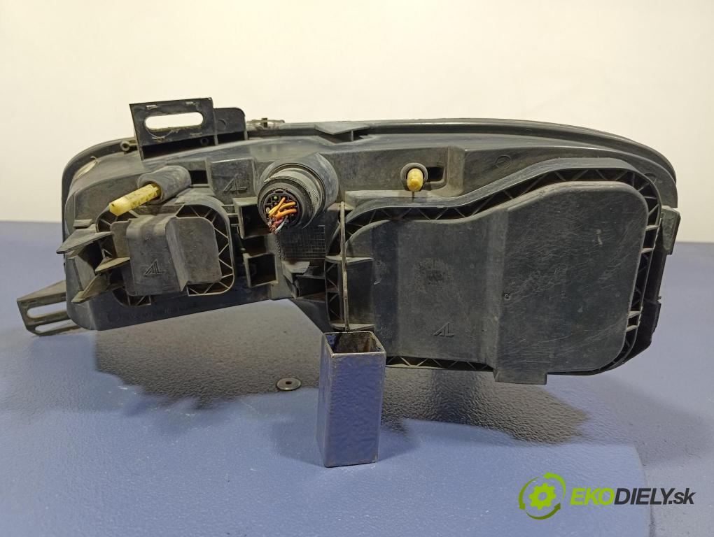 Fiat Stilo 2002 Reflektor: v pravo: 467588080