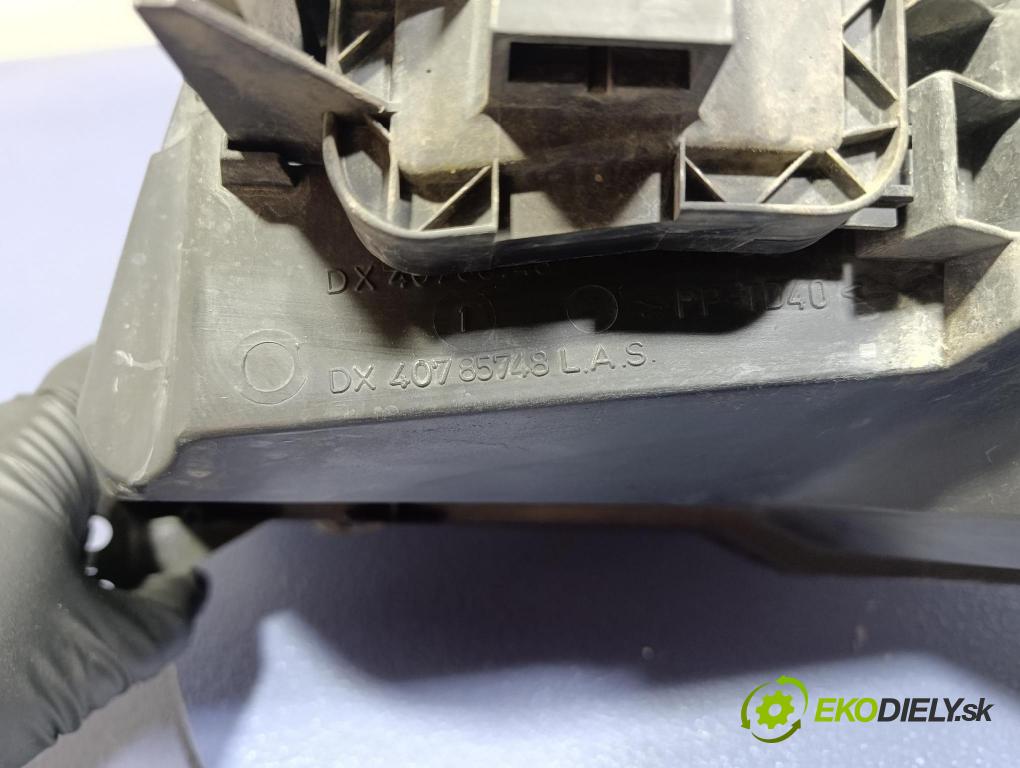 Fiat Stilo 2002 Reflektor: v pravo: 467588080