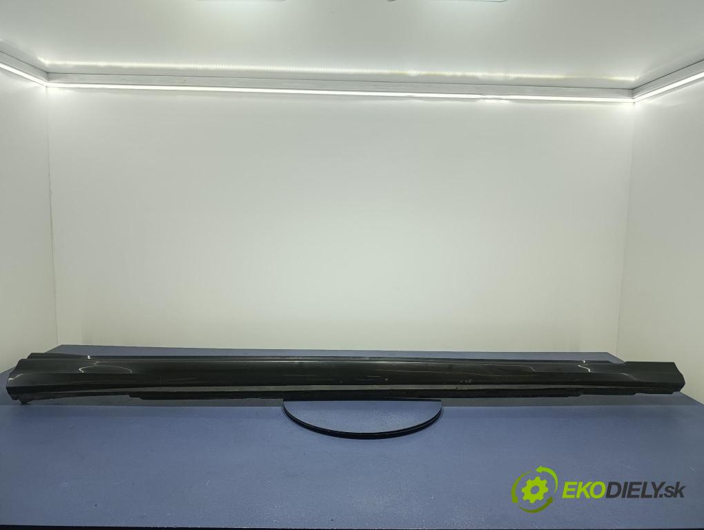 Audi A8 2019 lišta Práh: 4N0853856B