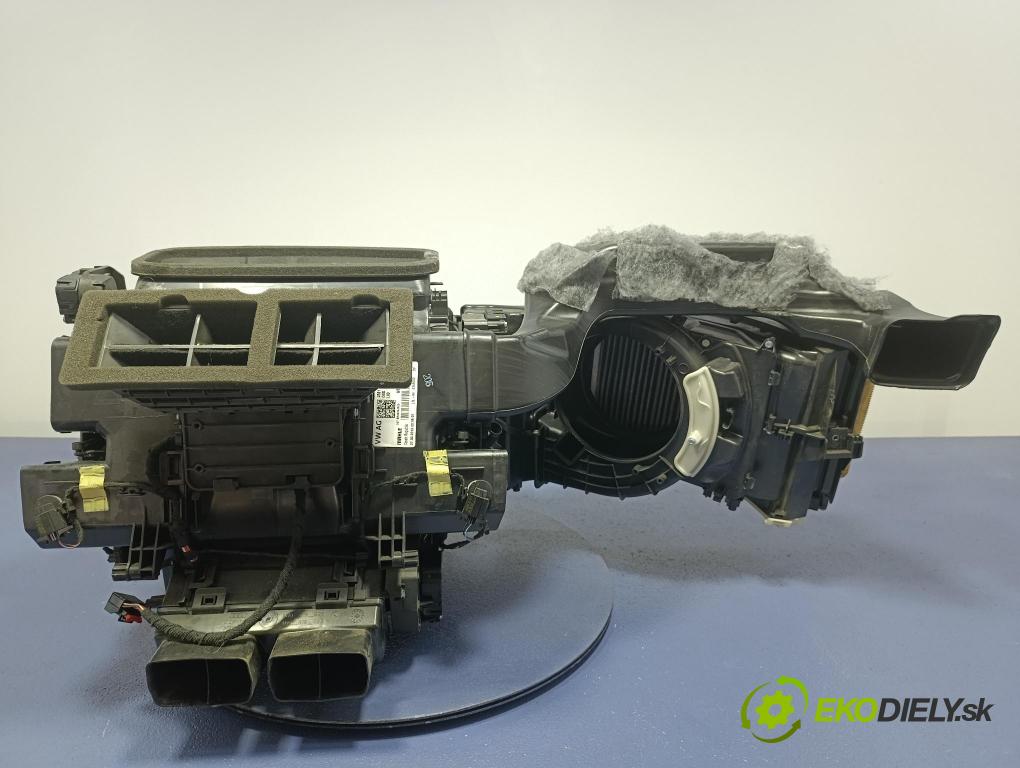 Audi A8 2019 radiator 4M1820005BL