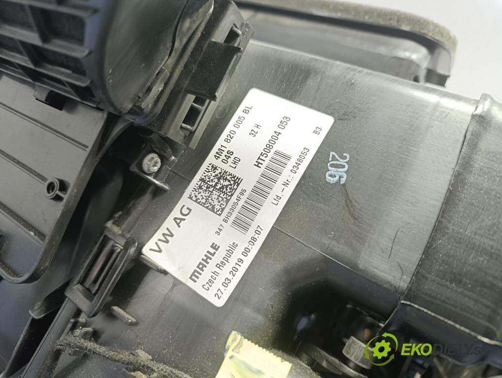 Audi A8 2019 radiator 4M1820005BL