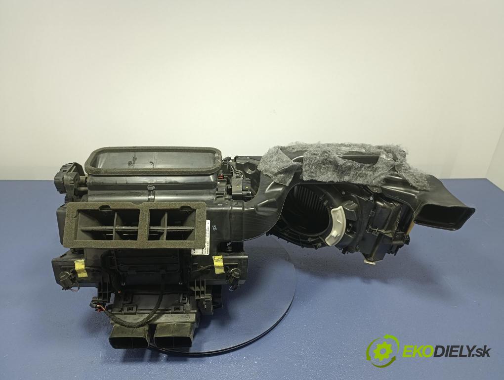 Audi A8 2019 radiator 4M1820005BL