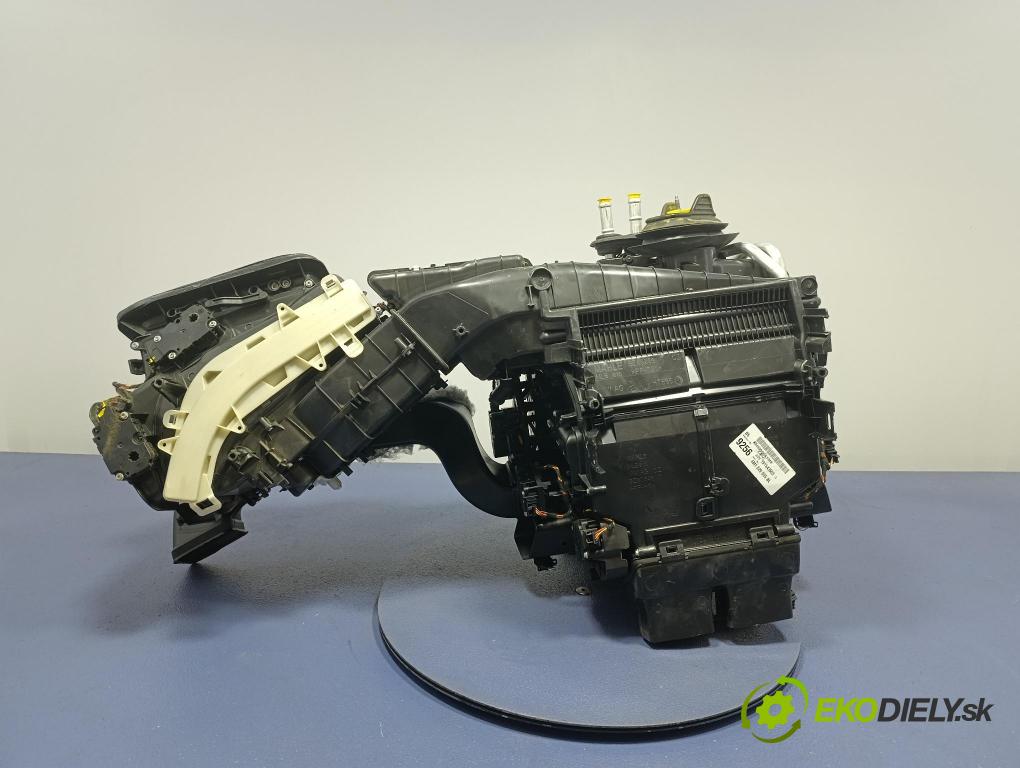 Audi A8 2019 radiator 4M1820005BL