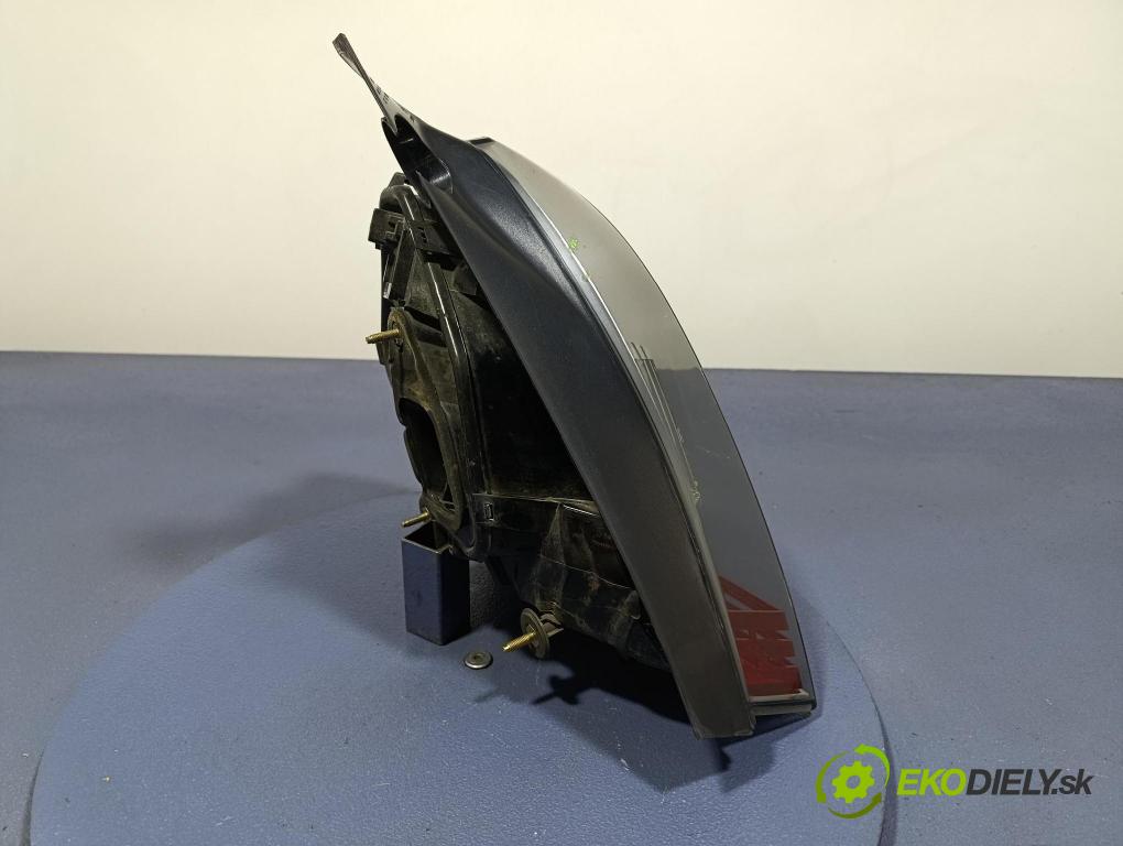 Fiat Stilo 2002 svetlo / reflektor zad Prava: Vonkajsia: 46823705