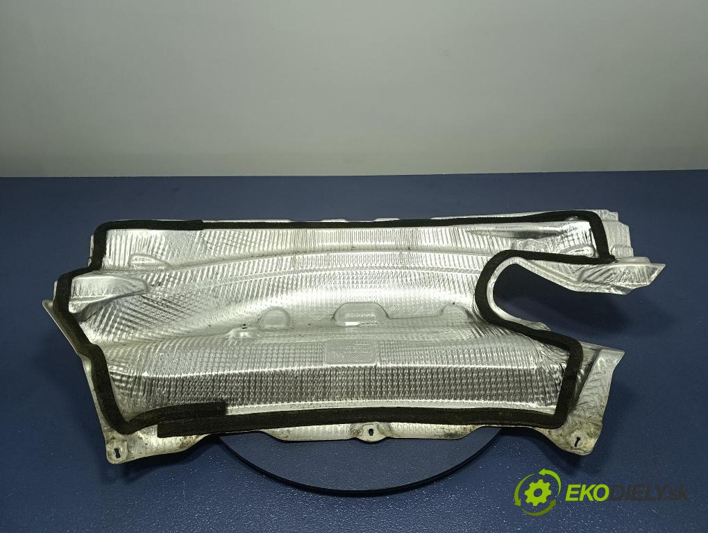 Audi A8 2019 kryt Tepelné: 4N0825721C