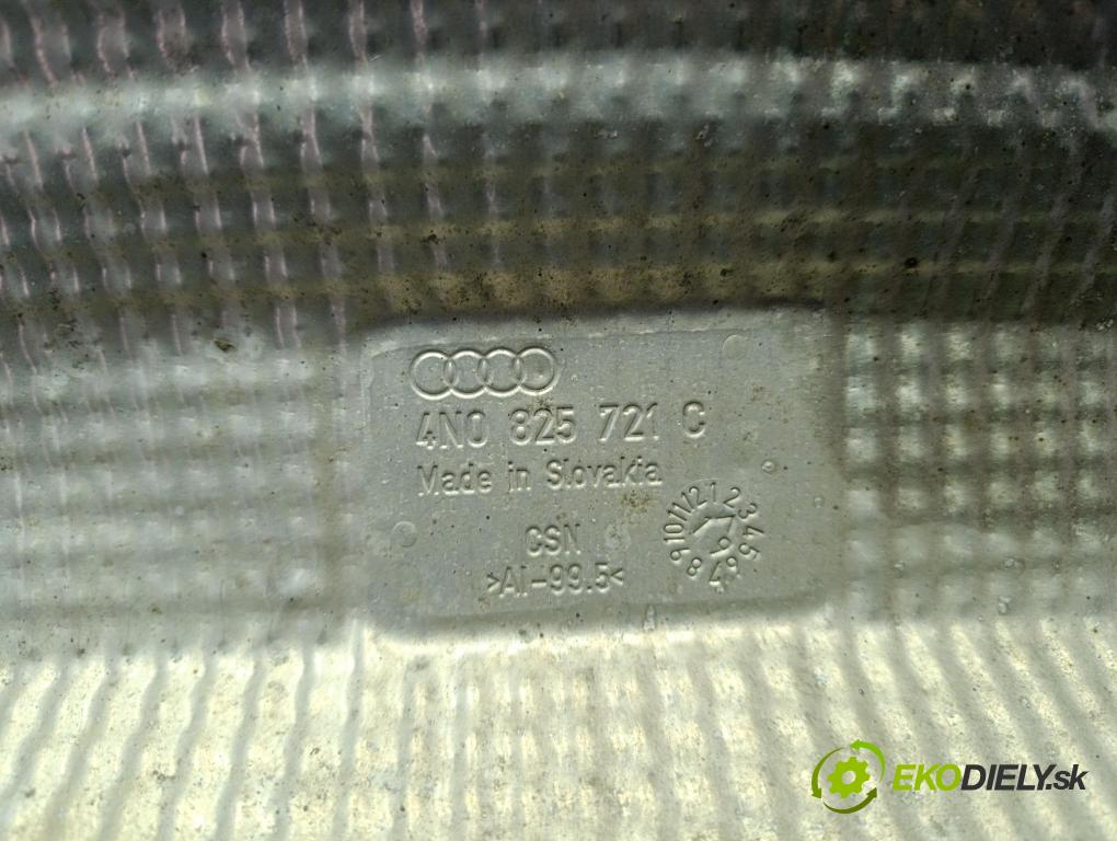 Audi A8 2019 kryt Tepelné: 4N0825721C