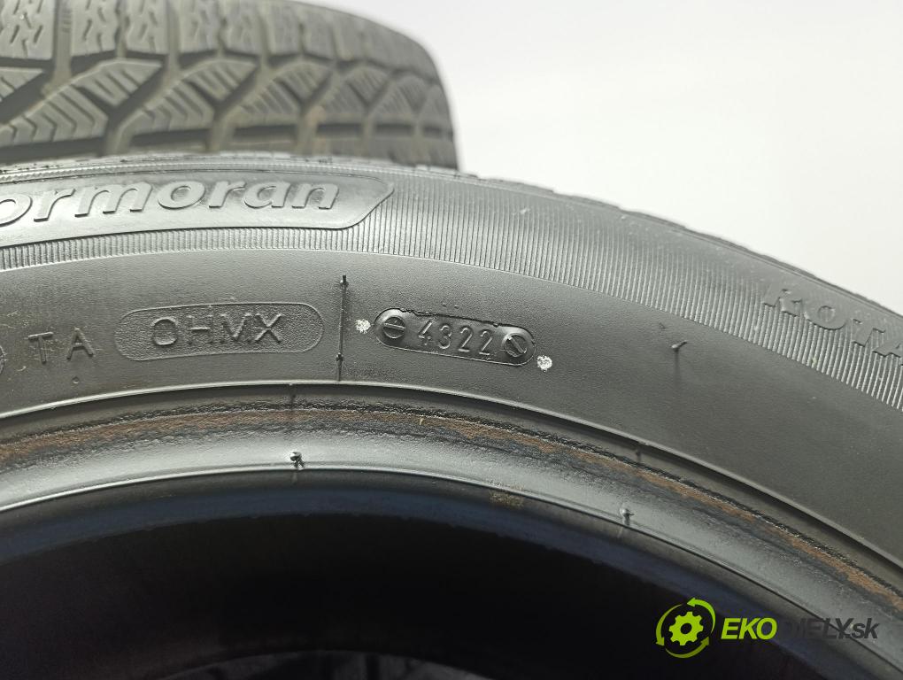 Vw Passat 2002 pneumatika ZIMA: 3528709570824