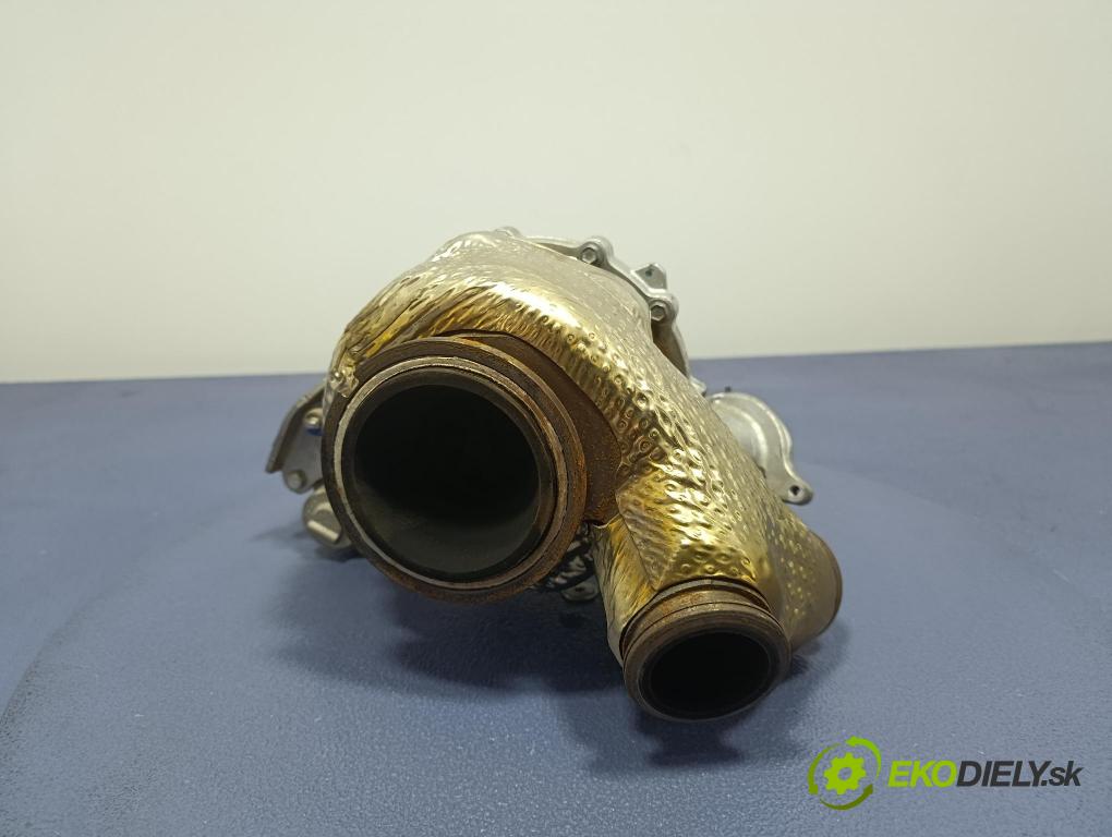 Audi A8 2019 (Turbo-kompresor:): 059145873ER
