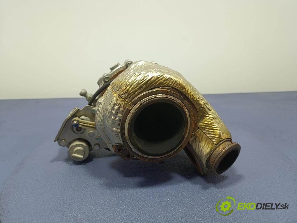 Audi A8 2019 (Turbo-kompresor:): 059145873ER