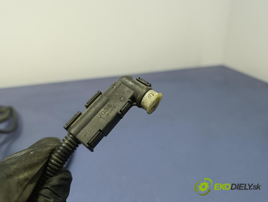Audi A8 2019 rúrka paliva 4N0131960B