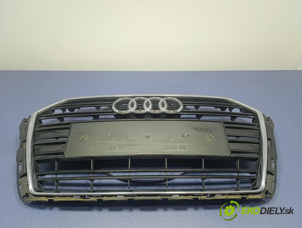 Audi A3 0 miežka / Gril: 8V3853651AA