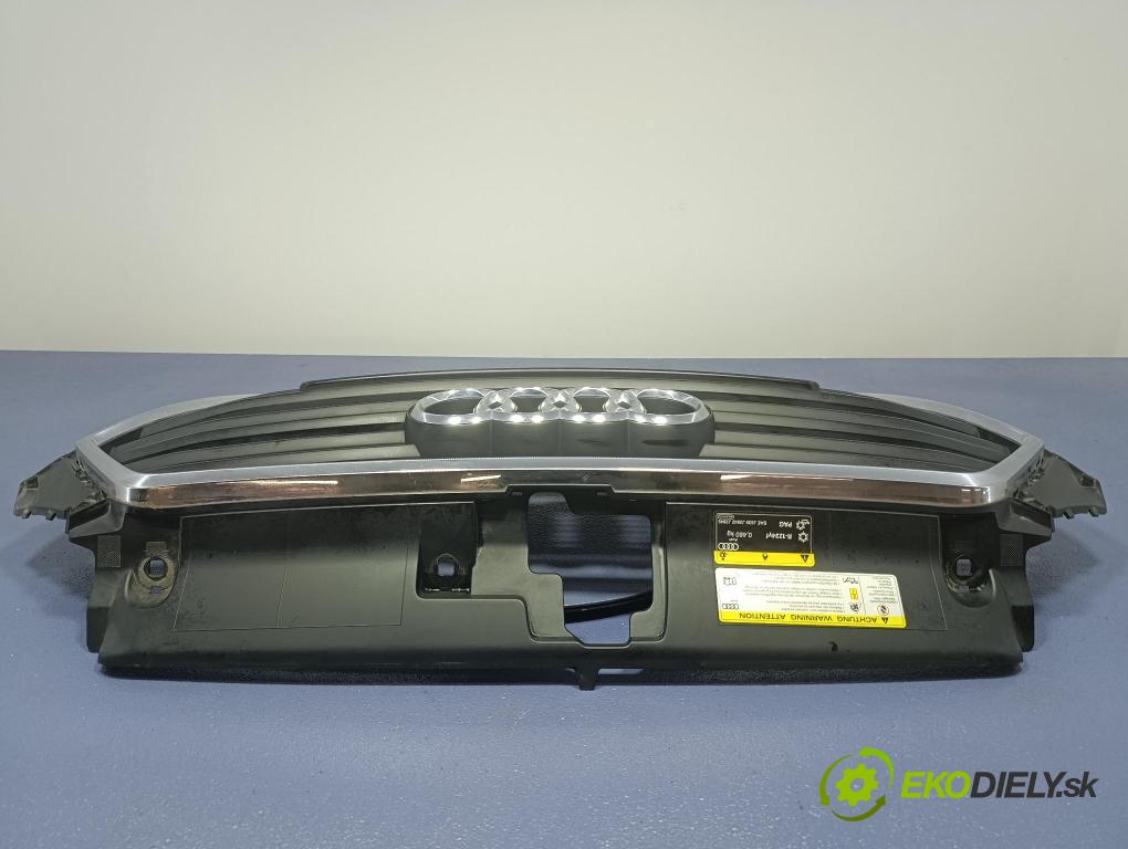 Audi A3 0 miežka / Gril: 8V3853651AA