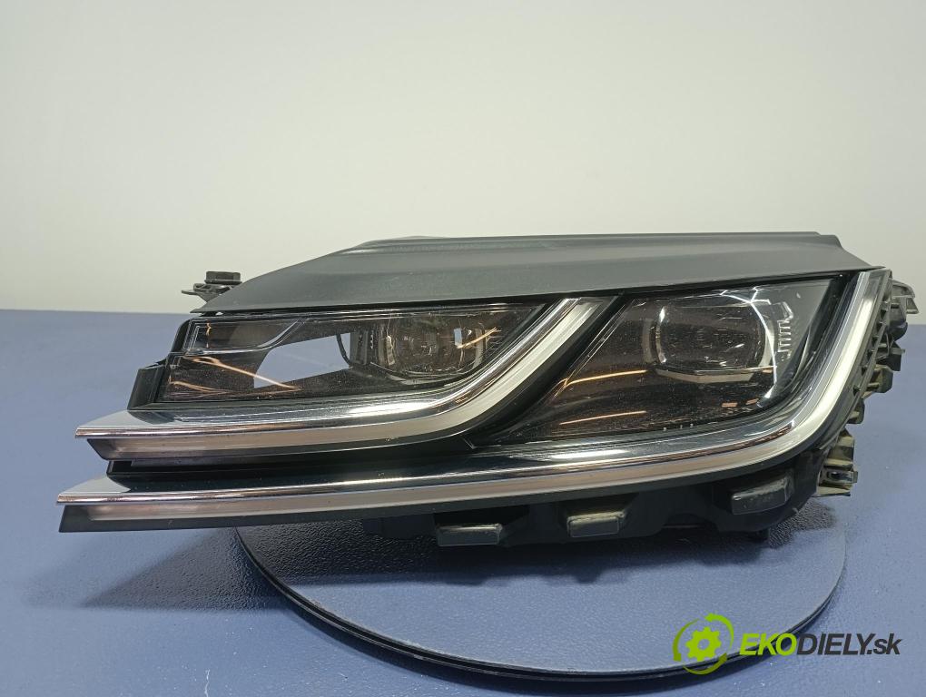 Vw Arteon 0 světlo Levý: 3G8941081