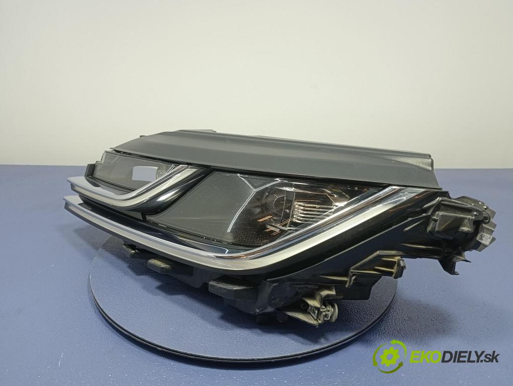 Vw Arteon 0 světlo Levý: 3G8941081