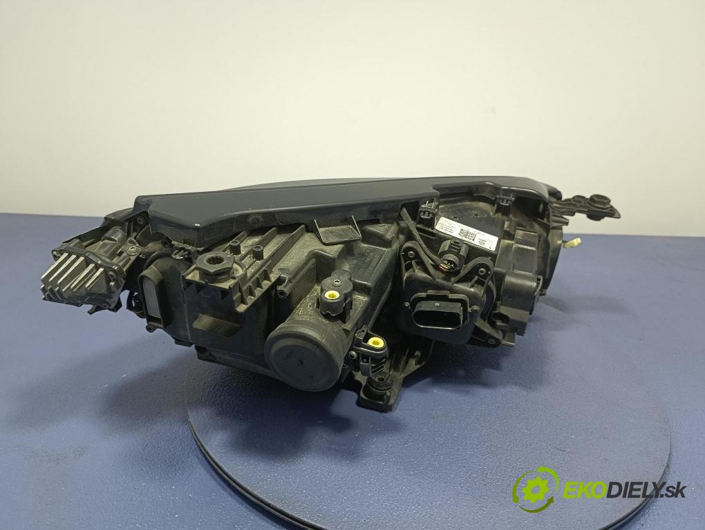Vw Arteon 0 světlo Levý: 3G8941081