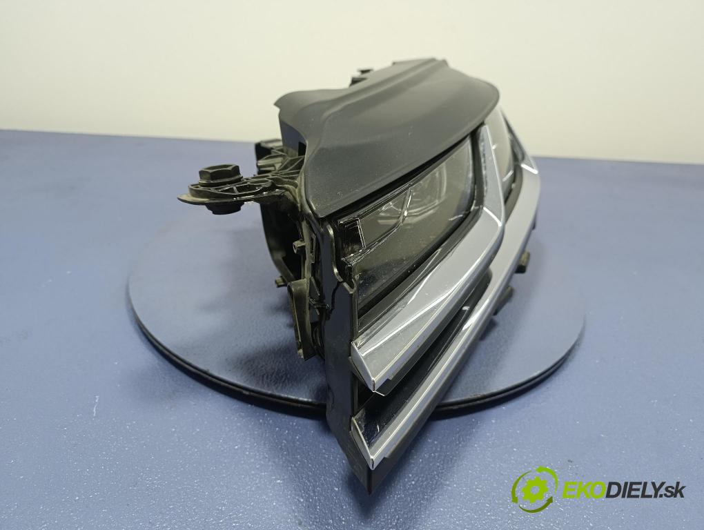 Vw Arteon 0 světlo Levý: 3G8941081