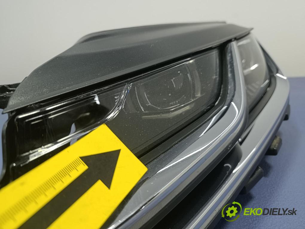 Vw Arteon 0 světlo Levý: 3G8941081