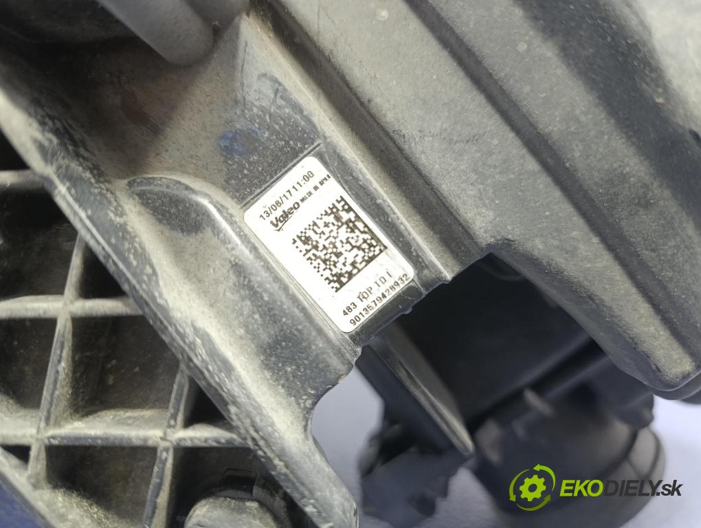 Vw Arteon 0 světlo Levý: 3G8941081