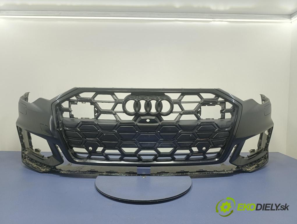 Audi A6 0 nárazník Predné 4K0807096A