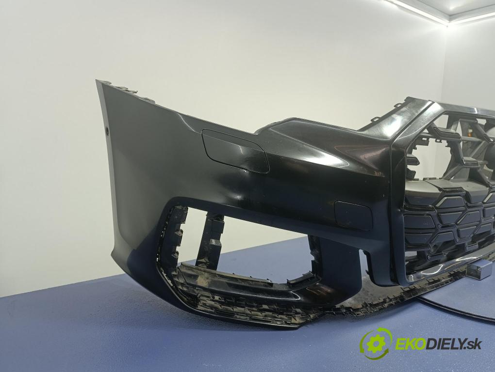 Audi A6 0 nárazník Predné 4K0807096A