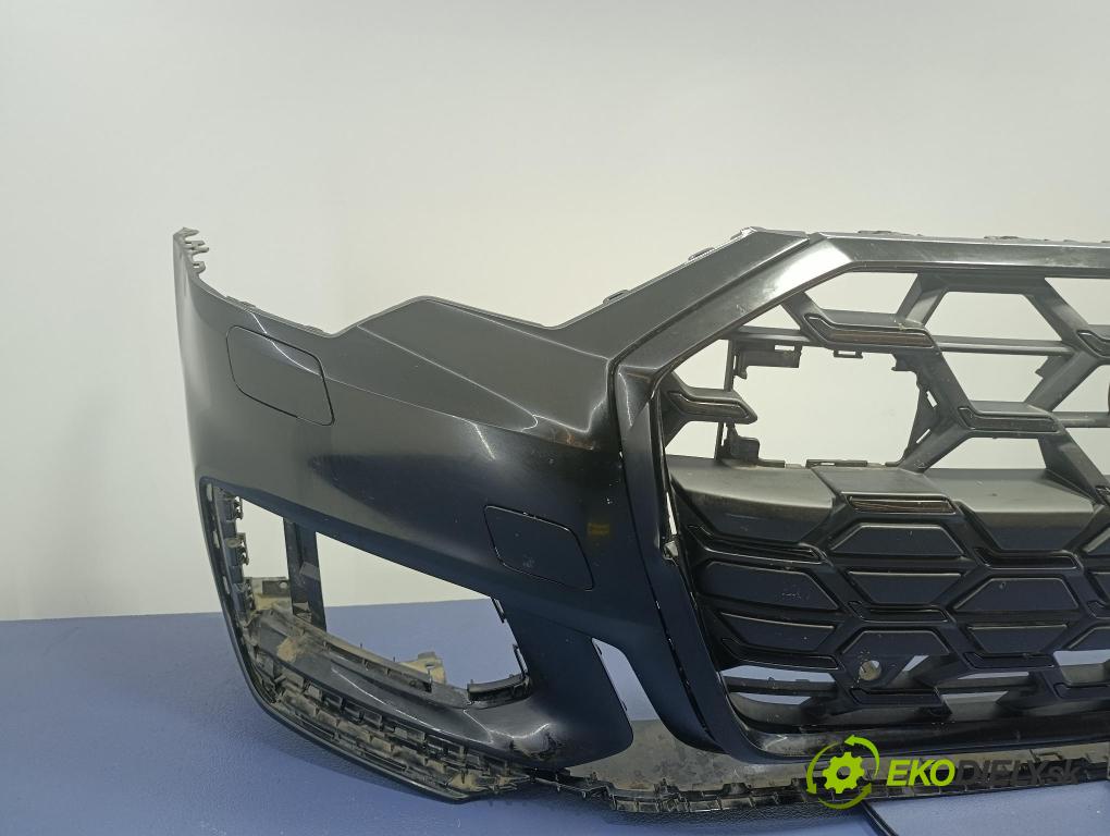 Audi A6 0 nárazník Predné 4K0807096A