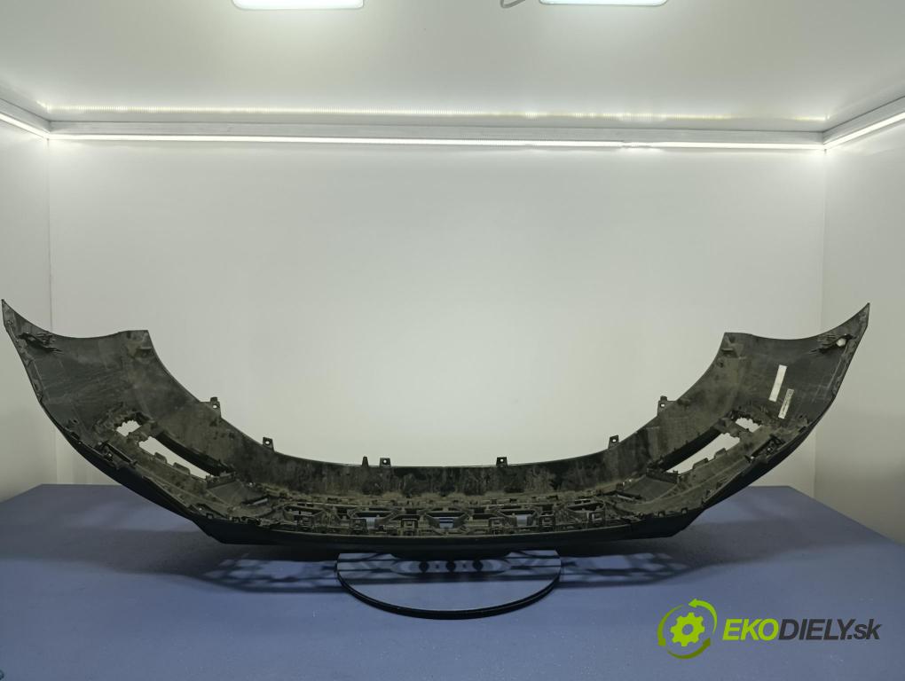 Audi A6 0 nárazník Predné 4K0807096A