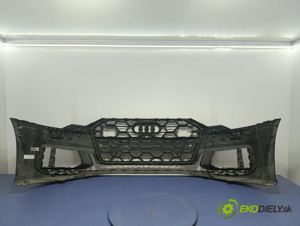Audi A6 0 nárazník Predné 4K0807096A
