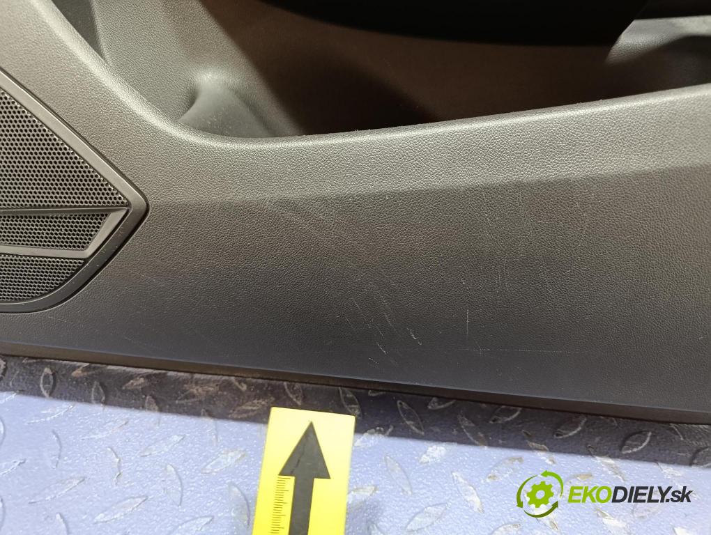 Opel Insignia 2018 Čalounictví: dvere Predné Prava: 39138277