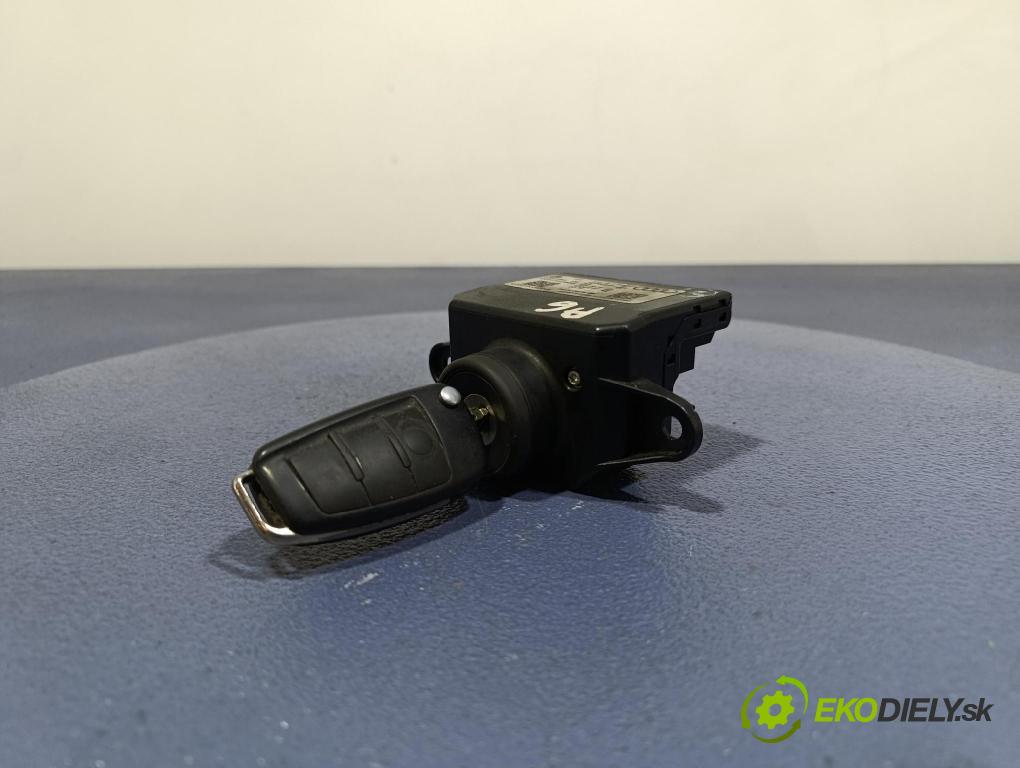Audi A6 2007 Spínač zapaľovania: 4F0909131E