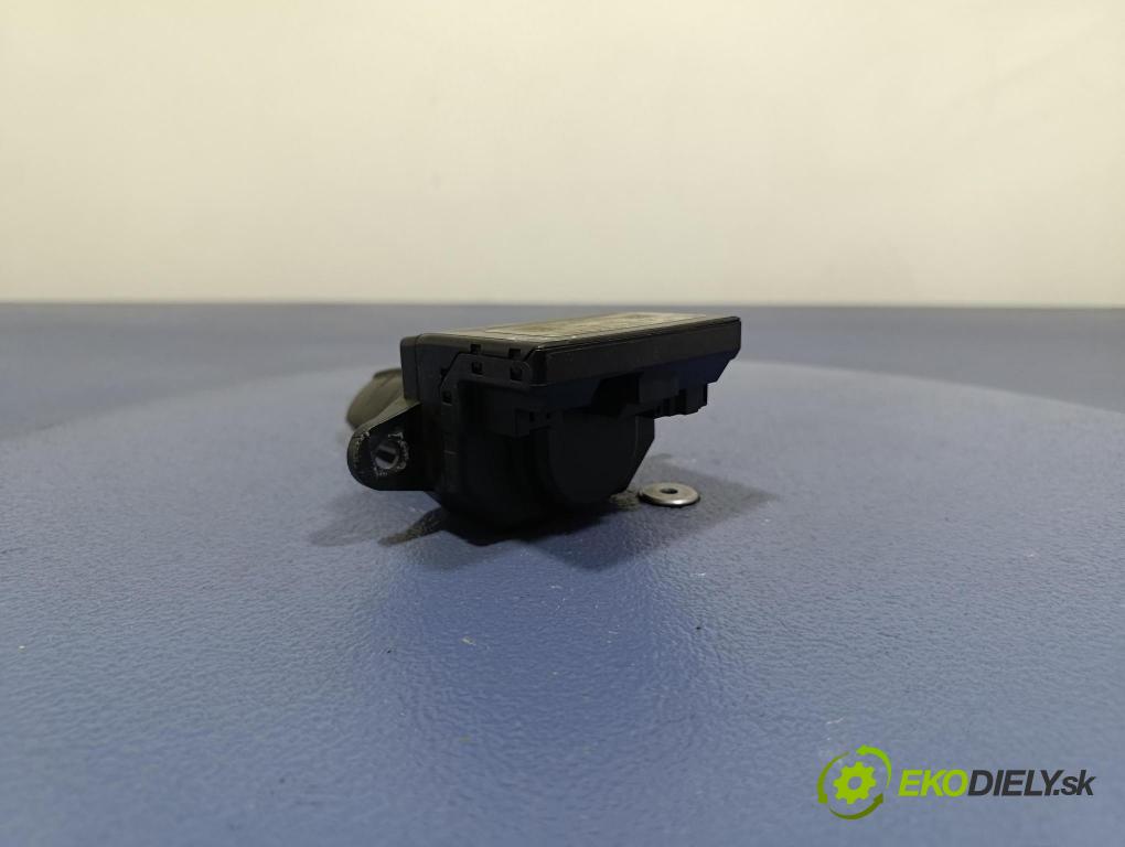 Audi A6 2007 Spínač zapaľovania: 4F0909131E