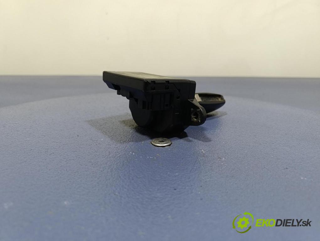 Audi A6 2007 Spínač zapaľovania: 4F0909131E