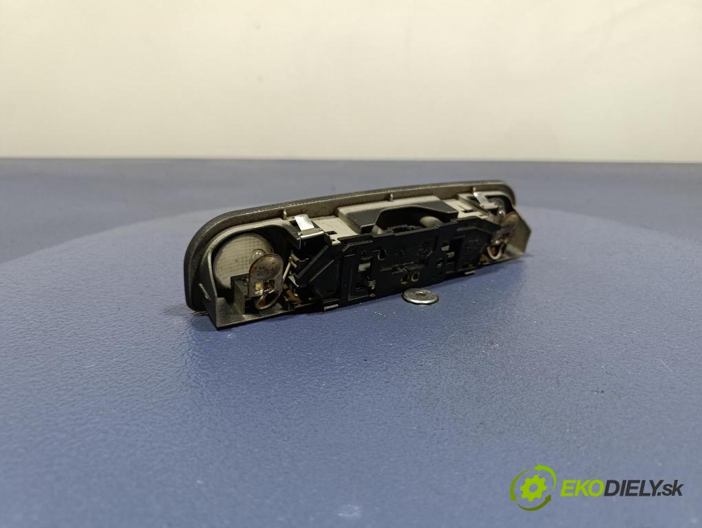 Audi A6 2007 Svietidlá: Vnútri: 4L0947111B